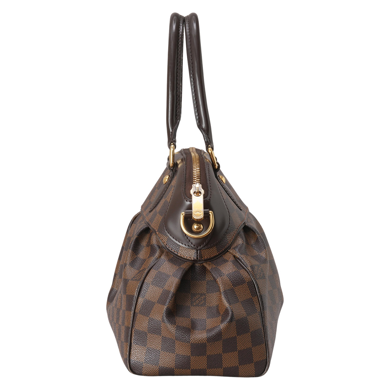 LOUIS VUITTON(USED)루이비통 다미에 트레비 PM